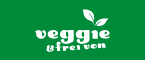 logo for VEGGIE & FREI VON 2022