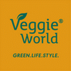 logo pour VEGGIEWORLD HAMBURG 2024