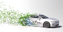 logo for VEHICLE & ENVIRONMENT 2025