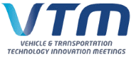 logo for VEHICLE & TRANSPORTATION TECHNOLOGY INNOVATION MEETINGS 2025