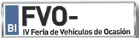 logo for VEHÍCULO DE OCASIÓN 2022