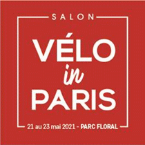logo pour VLO IN PARIS 2026