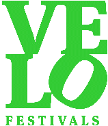 logo for VELOBERLIN 2025