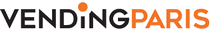 logo de VENDING PARIS 2026