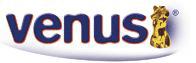 logo fr VENUS BERLIN 2025