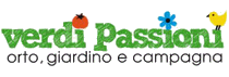 logo for VERDI PASSIONI 2025