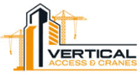 logo for VERTICAL ACCESS & CRANES CONFERENCE 2026