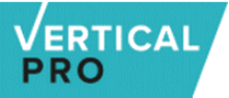 logo for VERTICAL PRO 2024