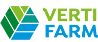 logo pour VERTIFARM 2024