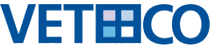 logo de VETECO 2026