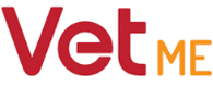 logo de VETERINARY-VET ME 2025