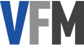 logo for VFM 2025