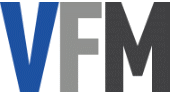 logo for VFM 2024