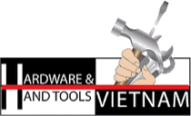 logo for VHHE - VIETNAM HARDWARE AND HAND TOOLS EXPOVHHE 2025