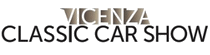 logo de VICENZA CLASSIC CAR SHOW 2026