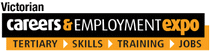 logo fr VICTORIAN CAREERS & EMPLOYMENT EXPO 2026