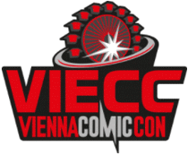 logo fr VIENNA COMIC CON 2025