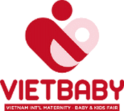 logo de VIETBABY FAIR - HANOI 2024