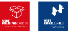 logo for VIETCORRUGATED 2025