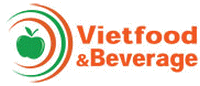 logo for VIETFOOD & BEVERAGE - HANOI 2025
