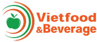 logo pour VIETFOOD & BEVERAGE - HO CHI MINH 2025