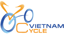 logo for VIETNAM CYCLE EXPO 2024