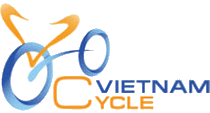 logo pour VIETNAM CYCLE EXPO 2025