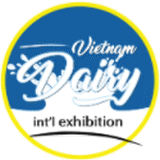 logo for VIETNAM DAIRY 2025
