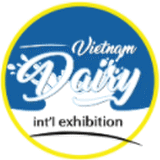 logo for VIETNAM DAIRY 2024