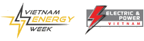 logo fr VIETNAM ENERGY WEEK + ELECTRIC & POWER VIETNAM 2025