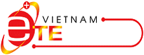logo for VIETNAM ETE 2024