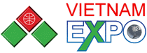 logo for VIETNAM EXPO - HANOI 2024