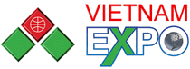 logo de VIETNAM EXPO - HANOI 2026