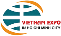 logo for VIETNAM EXPO - HOCHIMINH CITY 2024
