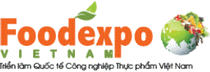 logo pour VIETNAM FOODEXPO 2025