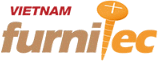 logo pour VIETNAM FURNITEC 2025