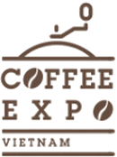 logo for VIETNAM INTERNATIONAL COFFEE - TEA - BAKERY 2024