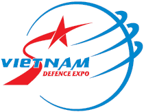logo for VIETNAM INTERNATIONAL DEFENCE EXPO 2024