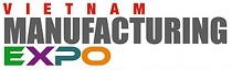 logo for VIETNAM MANUFACTURING EXPO 2024