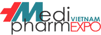 logo de VIETNAM MEDI-PHARM 2024