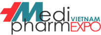 logo de VIETNAM MEDIPHARM EXPO - HANOI 2025