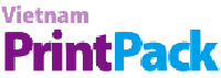 logo for VIETNAM PRINTPACK 2025
