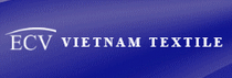 logo for VIETNAM TEXTILE SUMMIT 2025
