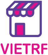 logo de VIETRF - VIETNAM INTERNATIONAL RETAILTECH & FRANCHISE SHOW 2025