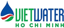 logo de VIETWATER HO CHI MINH 2025
