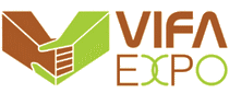 logo for VIFA EXPO 2025