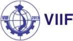 logo for VIIF 2025