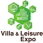 logo de VILLA & LEISURE 2025