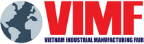 logo for VIMF - VIETNAM INDUSTRIAL & MANUFACTURING FAIR 2025