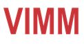 logo for VIMM 2022